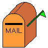 picture of a mail box