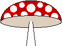 A mushroom